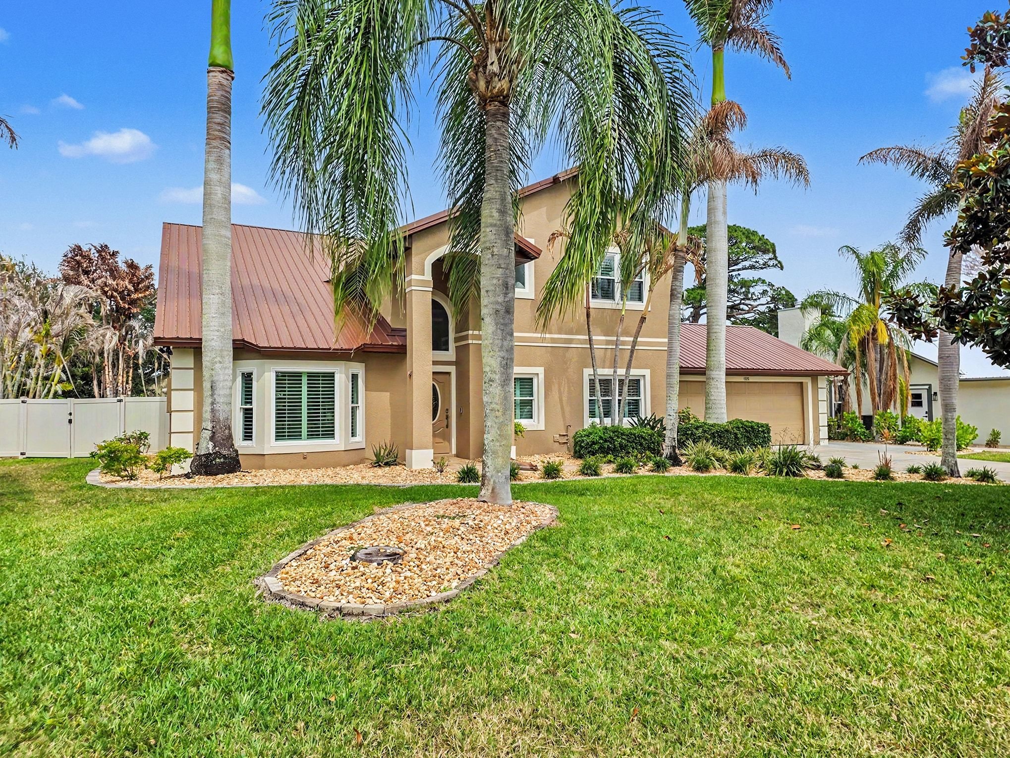 New Listing 1925 Gates Road, Merritt Island, Fl